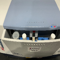 Bruker The Minispec Mq one Total Fat NMR Analyzer image 2